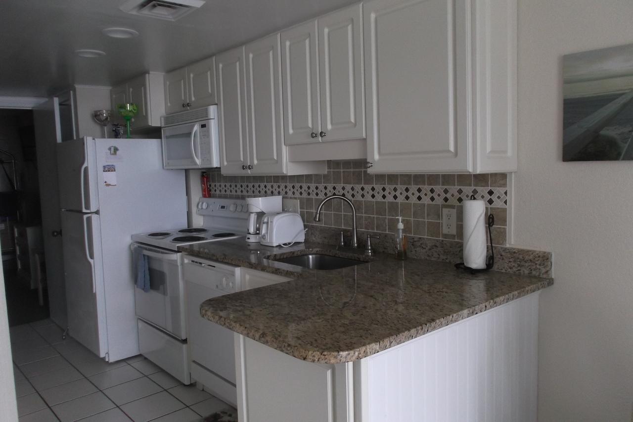 Sea Watch Resort Upgraded One Bedroom Myrtle Beach Eksteriør bilde