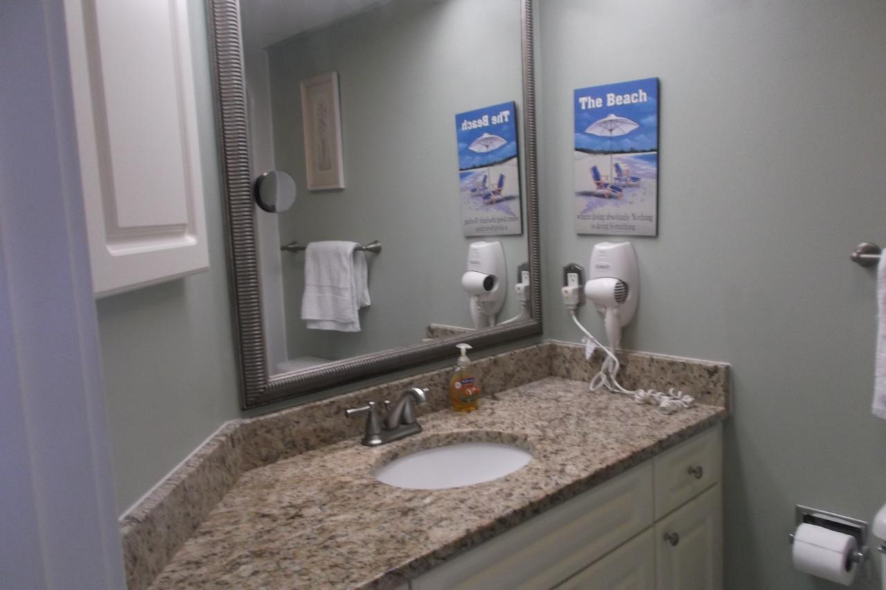 Sea Watch Resort Upgraded One Bedroom Myrtle Beach Eksteriør bilde