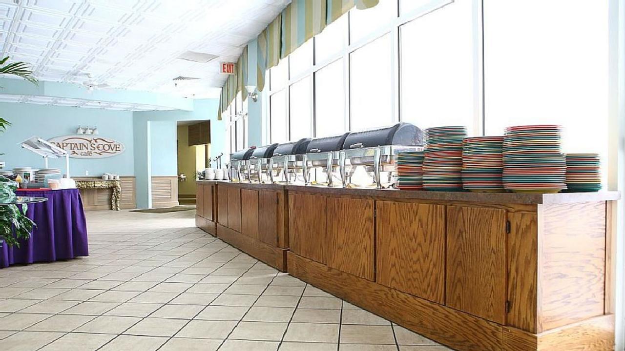 Sea Watch Resort Upgraded One Bedroom Myrtle Beach Eksteriør bilde
