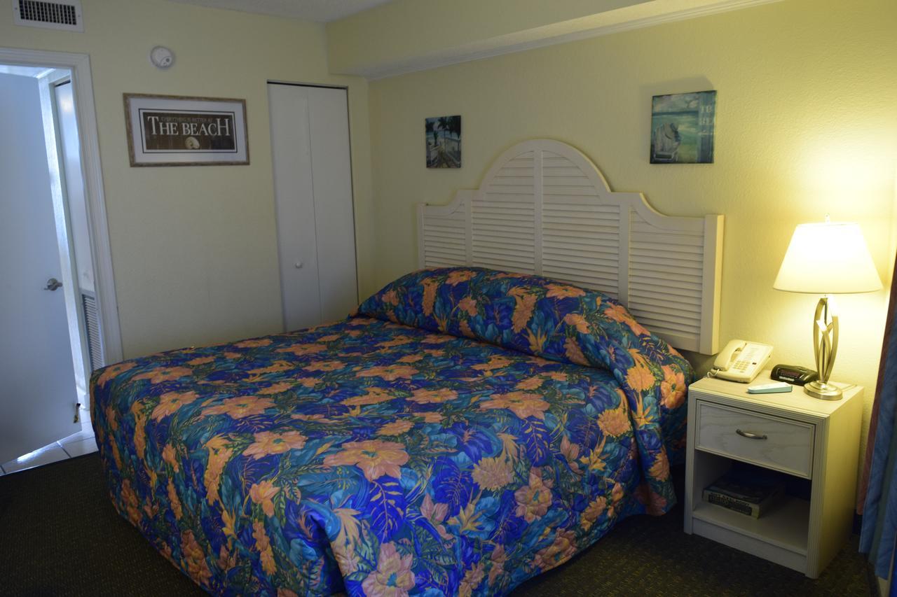 Sea Watch Resort Upgraded One Bedroom Myrtle Beach Eksteriør bilde