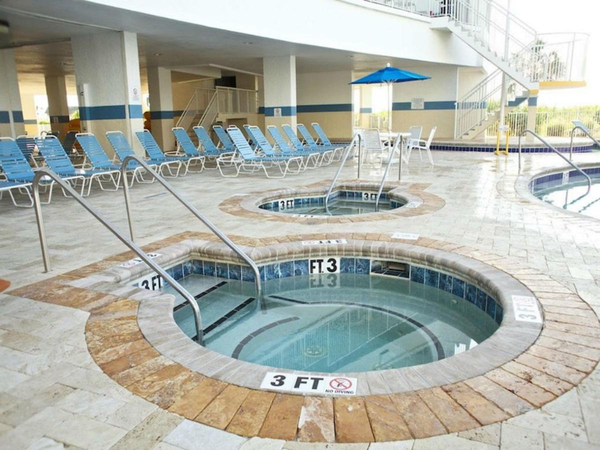 Sea Watch Resort Upgraded One Bedroom Myrtle Beach Eksteriør bilde