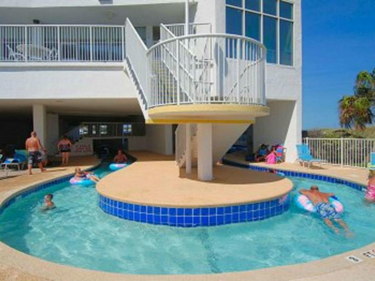 Sea Watch Resort Upgraded One Bedroom Myrtle Beach Eksteriør bilde