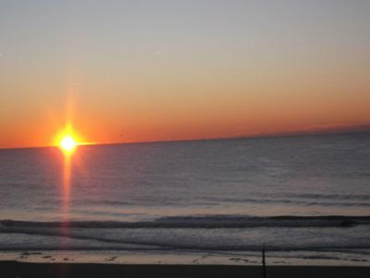 Sea Watch Resort Upgraded One Bedroom Myrtle Beach Eksteriør bilde